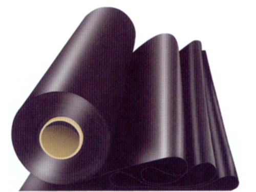 三元乙丙橡膠防水卷材