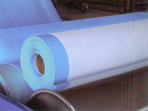 彩色EVA、PVC防水板