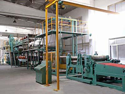 生產(chǎn)設(shè)備