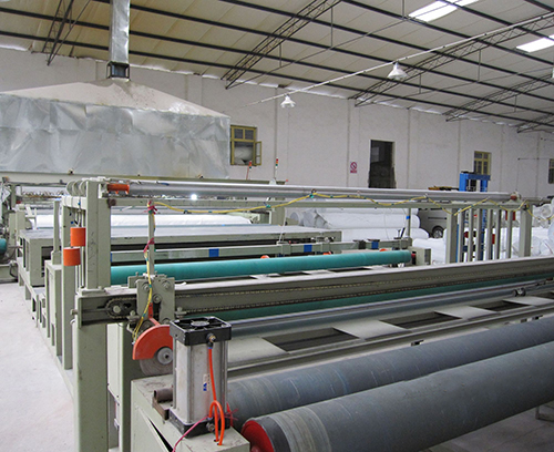 生產(chǎn)設(shè)備