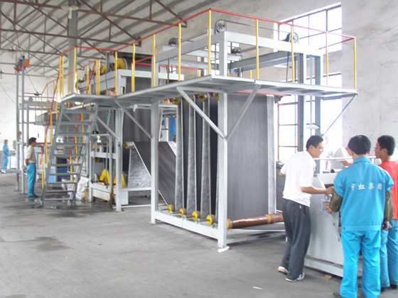 生產(chǎn)設(shè)備