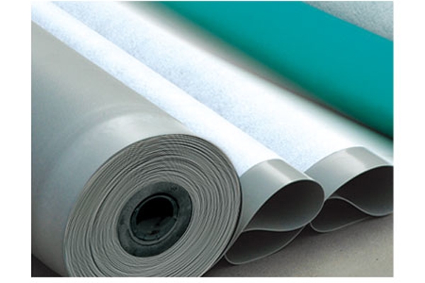 氯化聚乙烯防水卷材