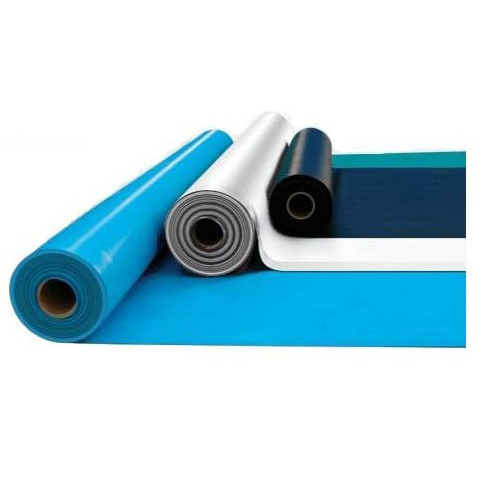 聚氯乙烯防水卷材