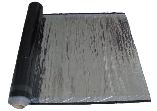 耐根穿刺防水卷材