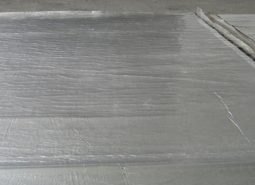 bac自粘防水卷材