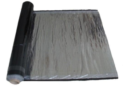 bac自粘防水卷材