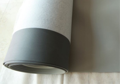 高分子自粘防水卷材