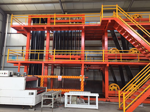 生產(chǎn)設(shè)備