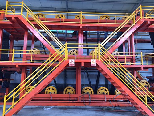 生產(chǎn)設(shè)備