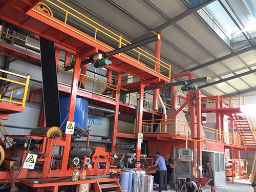 生產(chǎn)設(shè)備