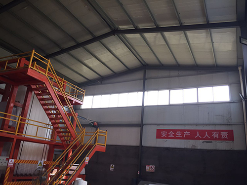 生產(chǎn)設(shè)備