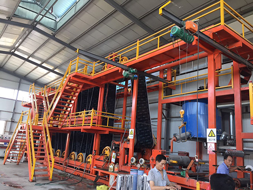 生產(chǎn)設(shè)備