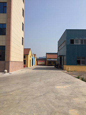 ?公司風(fēng)采