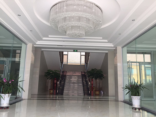 ?公司風(fēng)采