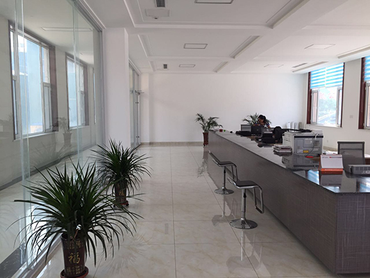 ?公司風(fēng)采