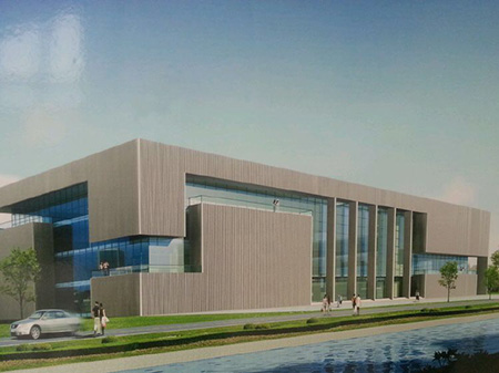 徐州醫(yī)學(xué)院圖書館