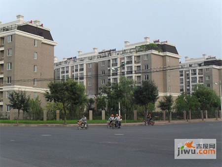 徐州市新沂東莞名人灣