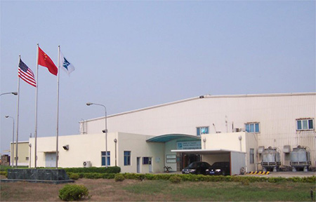 天津波爾亞太塑料容器廠