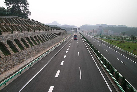 三柳高速公路
