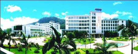 武警福州指揮學(xué)院